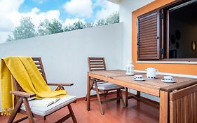 Mestre Milfontes Apartments By Stay In Alentejo
